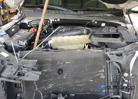 2019 Ford Expedition Xlt z USA, uszkodzony, nr VIN 1FMJU1HTXKEA68966